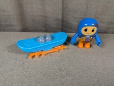Go Jetters Kyan + G.O Skate