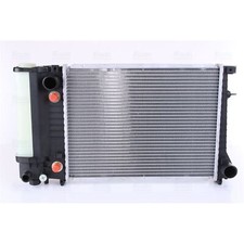 Radiator For BMW 3 Series E30