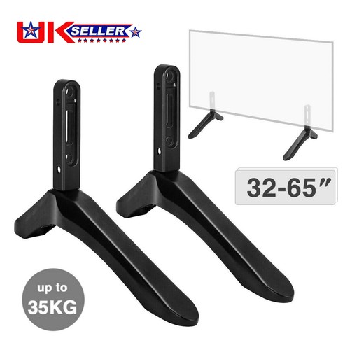 Stand leg tv - tv, base
