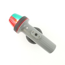 Portable LED Bow (Red/Green)