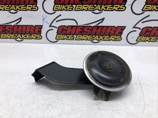 ♻️ Kawasaki Zx10r Zx-10r E8f 2008 - 2010 Horn & Bracket ♻️