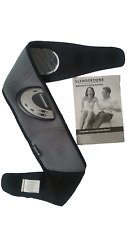 SLENDERTONE FLEX GYM BELT BODY MUSCLE AB TONER EMS  EXERCISE