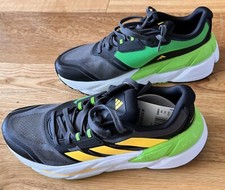 Adidas Adistar CS Mens Road Running Trainers - GX8418 - UK 8.5