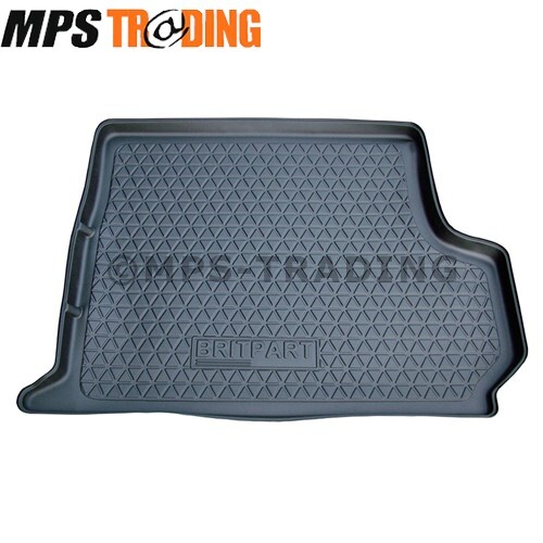 Range rover p38 - p38, semi