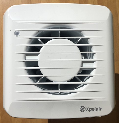 Xpelair low volt - xpelair,