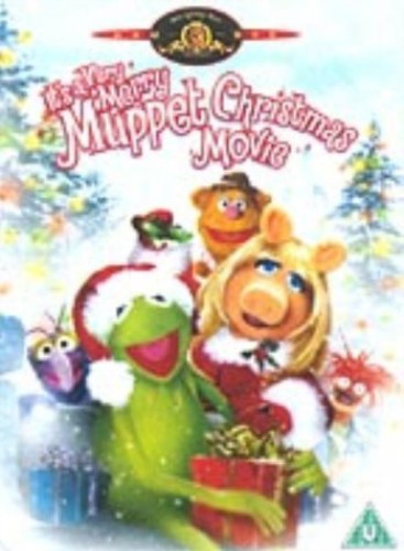 The muppets s a very - -,
