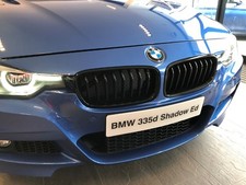 Genuine BMW M Performance 3