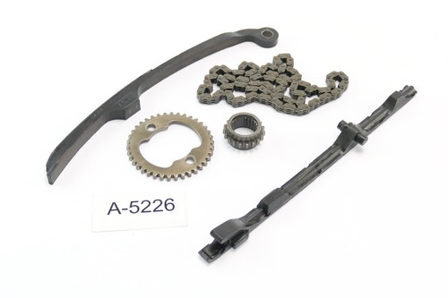 Honda 400 ne03 - xr,