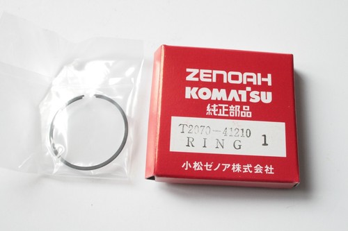 Zenoah komatsu 32mm piston - zenoah,