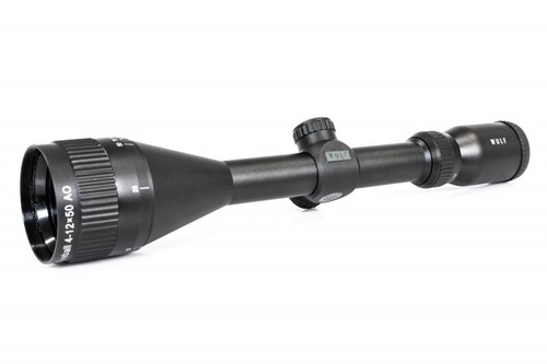 Wulf fireball 9x40 rifle - 3-9x40,