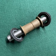 Norton 850 Mk3 Swinging Arm Pin Bushes and Seals NOS