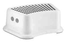 Bathroom Toilet Stool Squatty Adults Step Stool Anti Slip Potty Poo Training UK