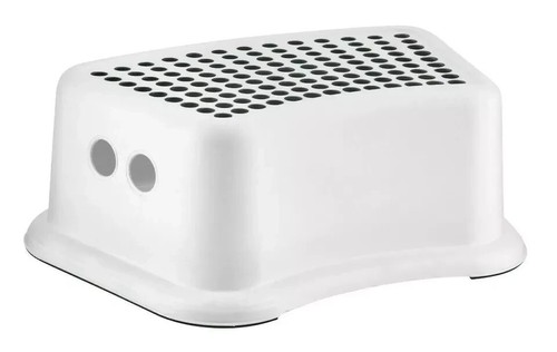 Bathroom toilet stool squatty - stool,