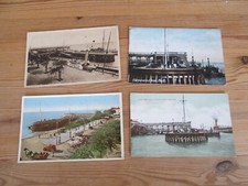 Postcards of Hull, Corporation