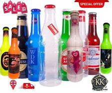 Bank Piggy Money Bottle