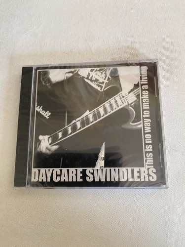 Daycare swindlers this is - ,