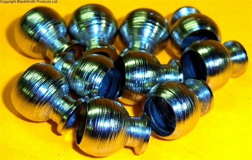 Scale 8mm connector - connector, rc