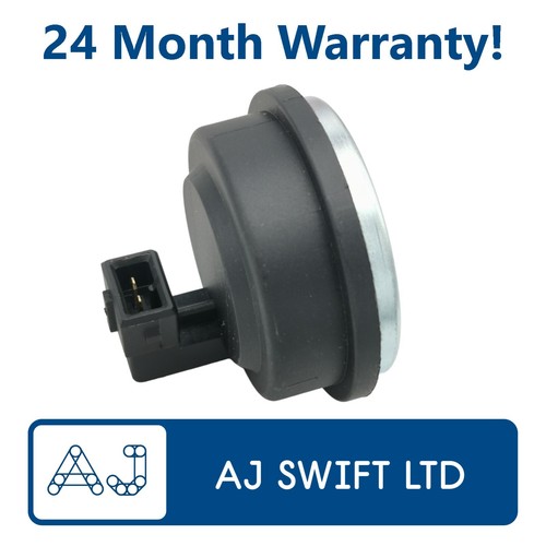 Rear hub abs sensor - hub,