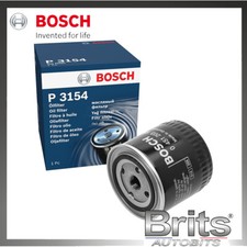 Oil Filter fits MG MGB 1.8 70