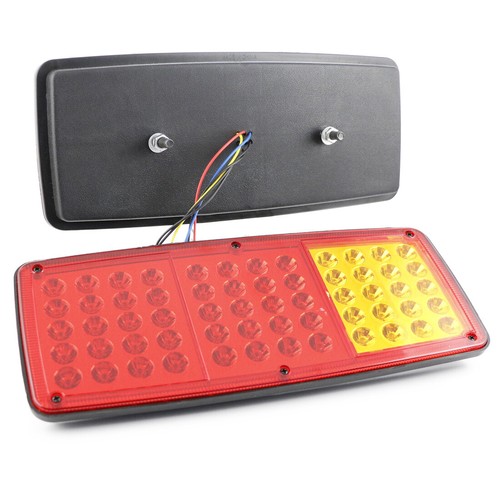 12v led rear - 12v, light