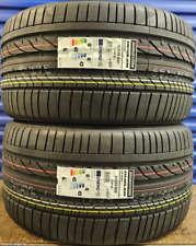 2X NEW BRIDGESTONE SPORT