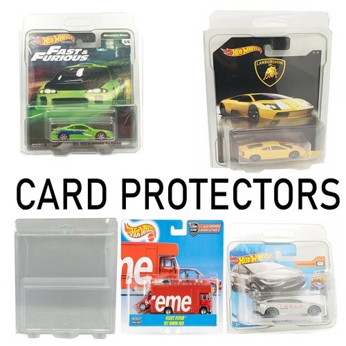 Hot wheels protectors for - hot,