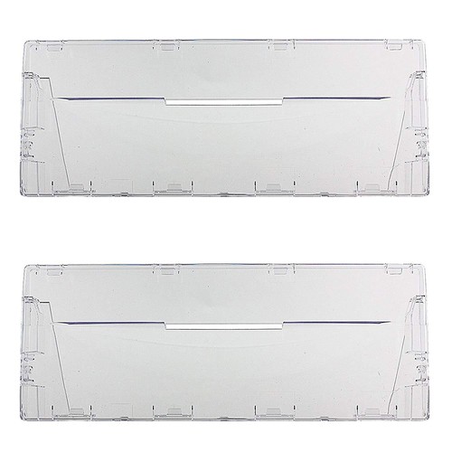 Plastic drawer panel - plastic,
