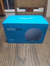 Amazon Echo Dot (4th Gen.)