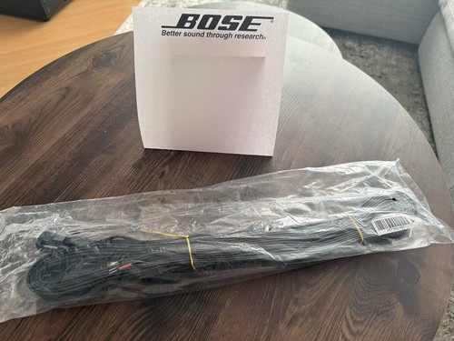 New oem bose - new, 10