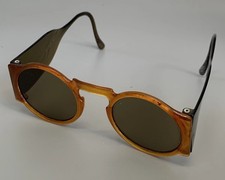 1930 round frame faux - frame,
