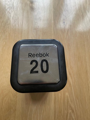 Rare vintage reebok - vintage, square