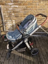 Babylo Panorama XT pram