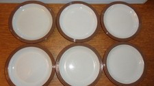 Denby "Greystone" 1 x Side