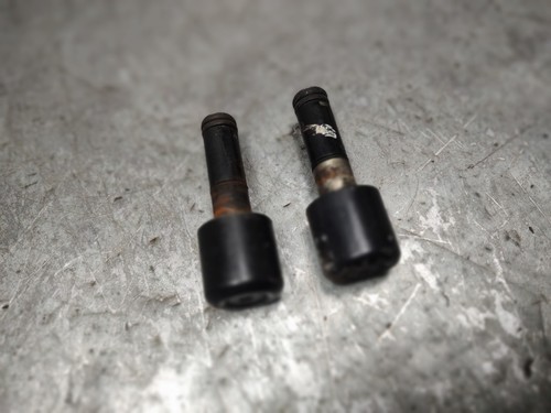 Bar ends k75s k75 - s, bmw