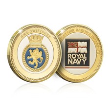Royal Navy Memorabilia Gifts