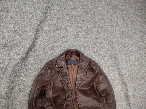 Chevignon vintage brown - chevignon, 90's