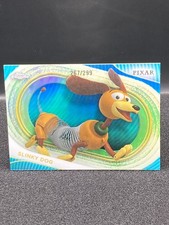 2025 Topps Chrome Disney
