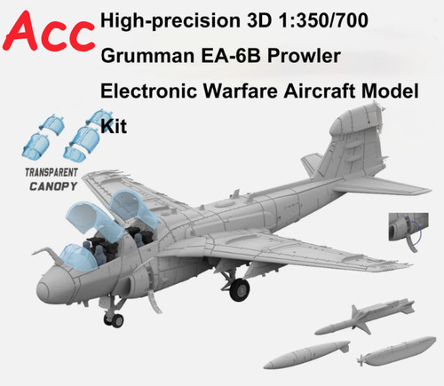 High precision 350 ea 6b - high-precision, 1:350