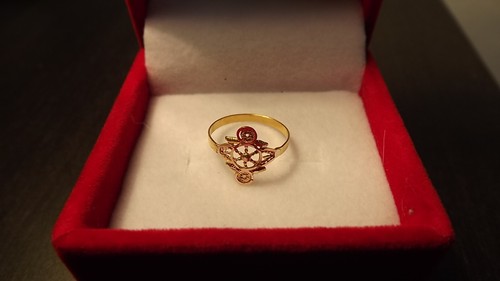 22ct asian yellow - 22ct,