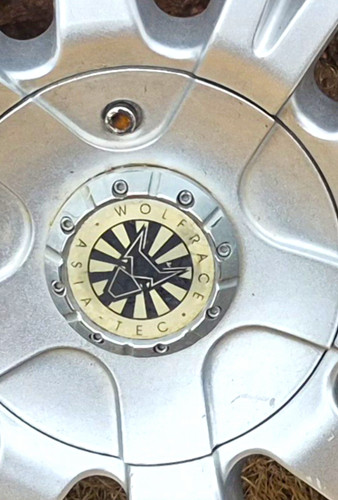 Wolfrace asia tec - asia,