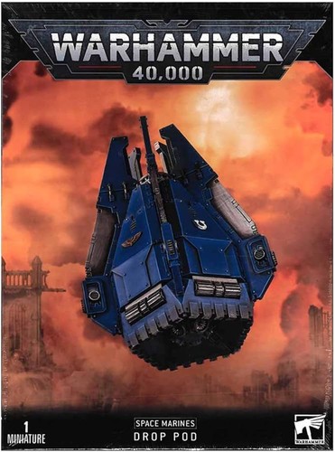 Warhammer 40k space - space, marines