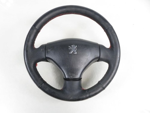 Peugeot 206 2006 steering - peugeot,