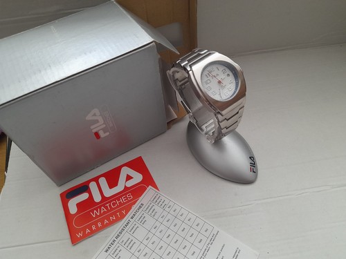 Fila watch working - fila,