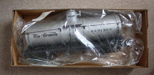 Bachmann big haulers - big,