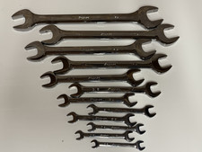 Snap on Tools AF Imperial Open