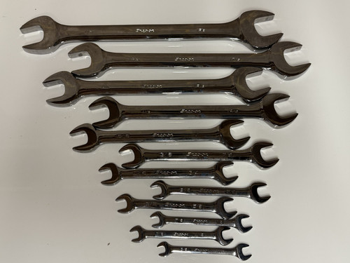 Snap tools imperial open - snap,