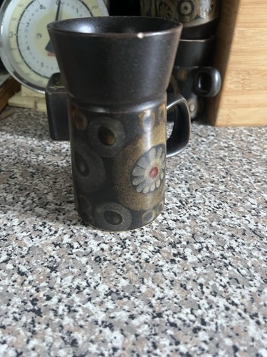 Vintage large denby - large,