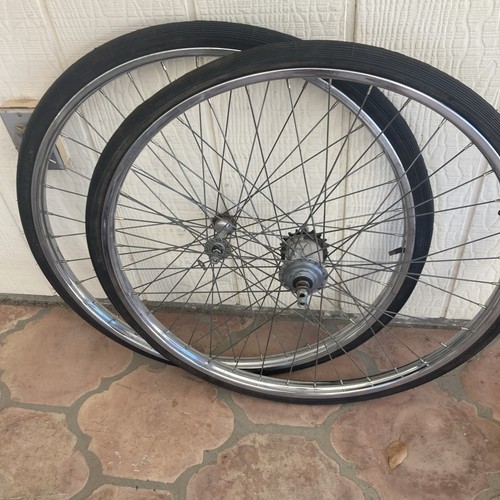 Vintage 1960 schwin 3speed - vintage, s-5