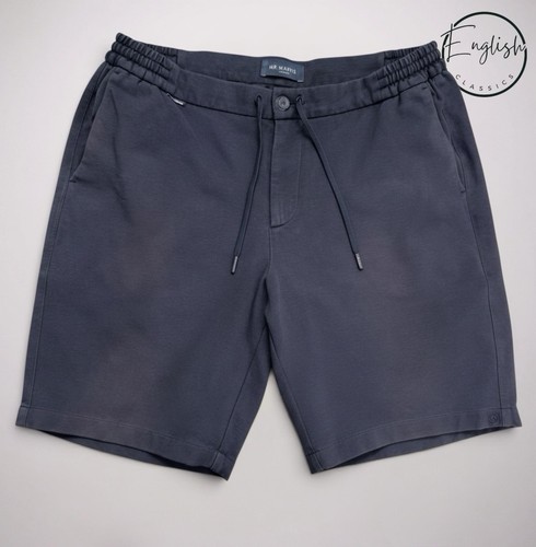 Marvis easies jersey shorts - mr,