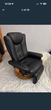 Homcom Manual Recliner